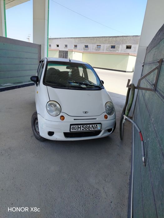 Matiz mx pozitsiya