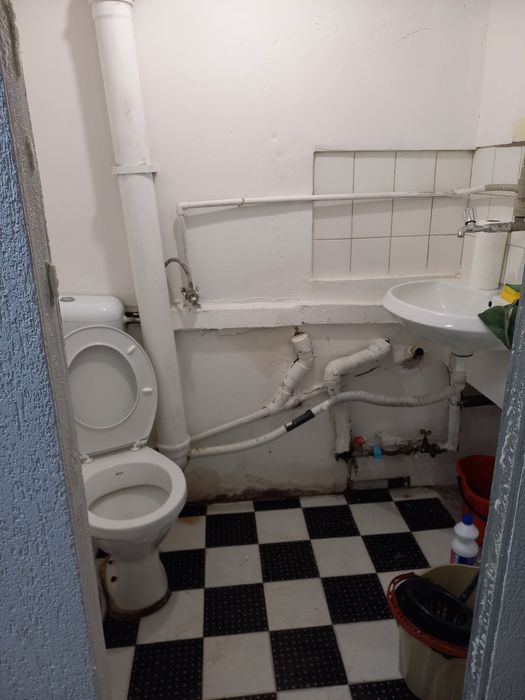 Дава се под наем Магазин в Варна, м-т Боровец - юг - 30 кв.м за 306 € - Снимка #5