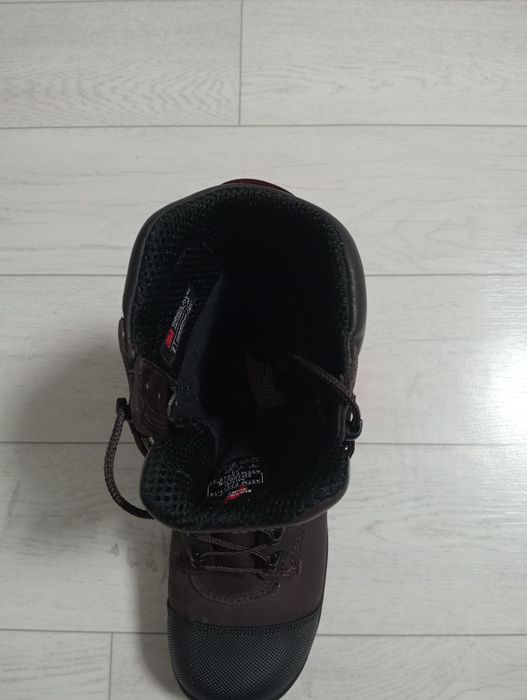 Спец обувь  Red Wing