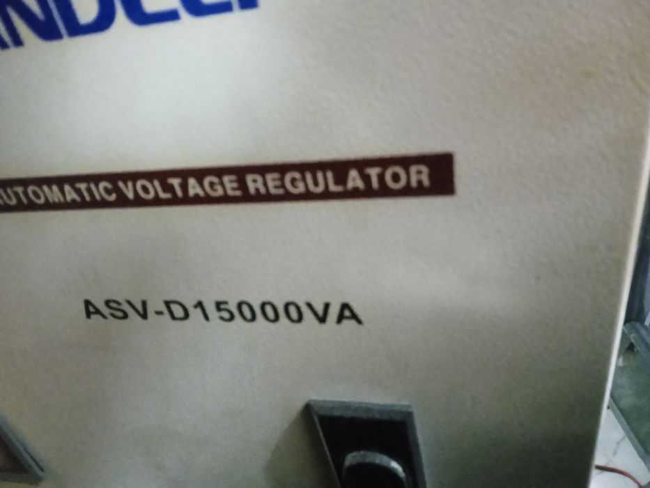 Stablizator sotilad holati yengide