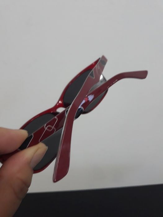 Ochelari de soare cu dioptrii (miopie)