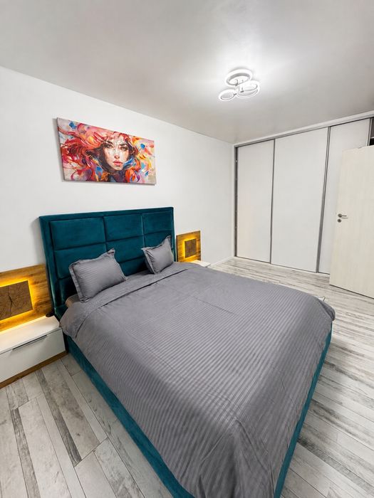 Apartament 3 camere de inchiriat Maurer Tomis Plus