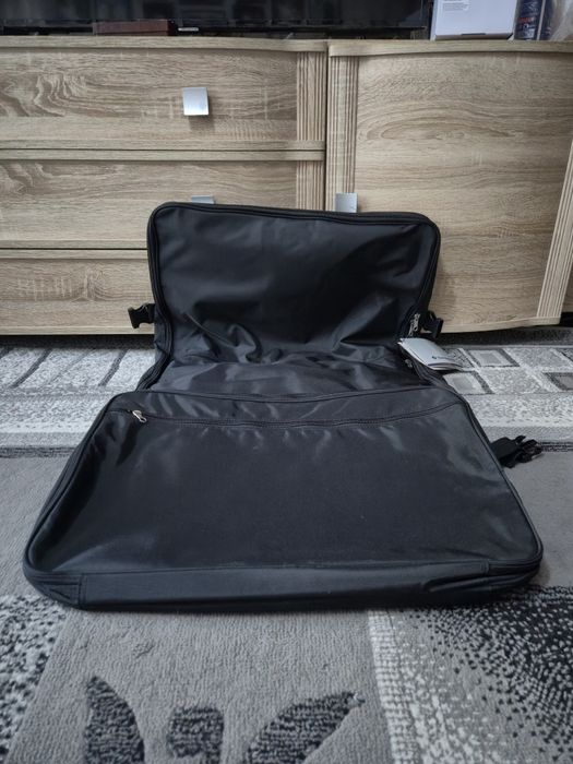 Дорожная сумка-чехол для одежды