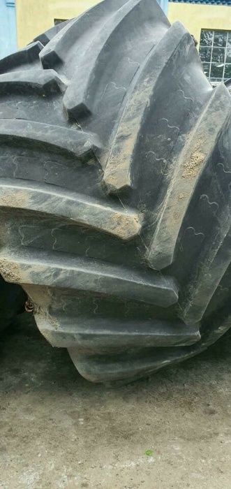 Cauciucuri noi 1050/50R32 BKT AGRIMAX Anvelope Radiale Tubeless