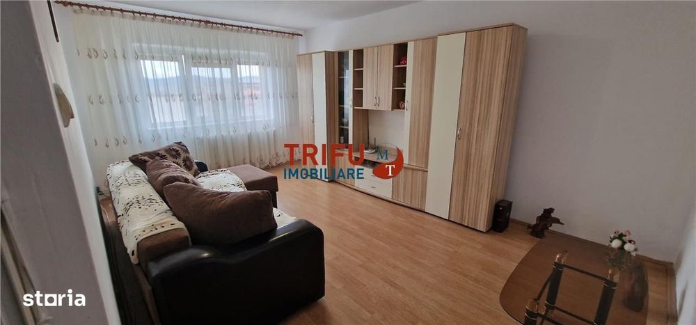 Apartament 2 camere de vanzare zona Ampoi — fotografia 1