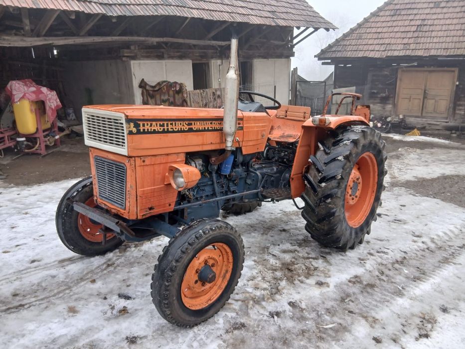 Universal 445 import franta