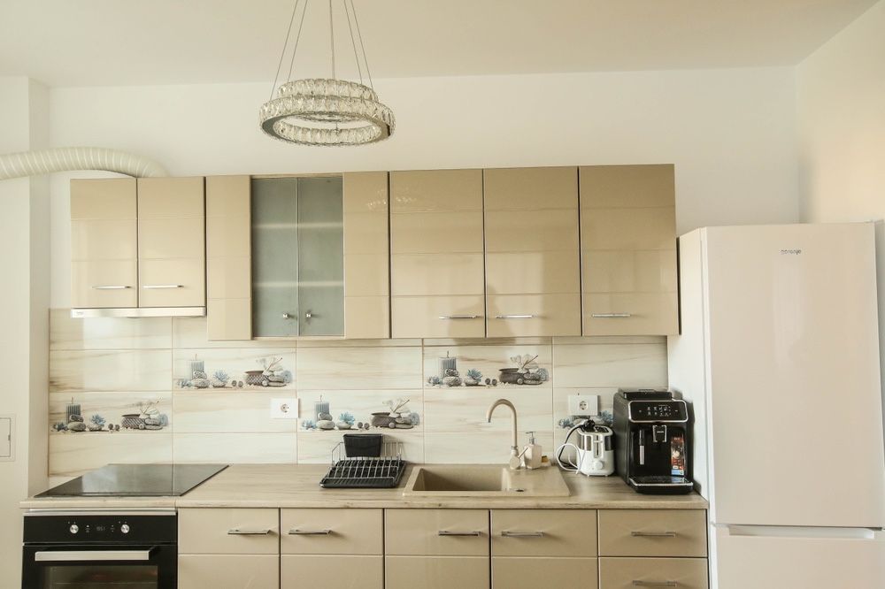 Apartament 3 camere regim hotelier