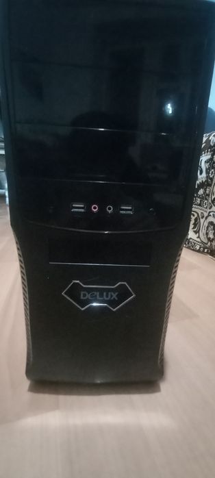 видеокарта GeIL GeForce GTX 1050.