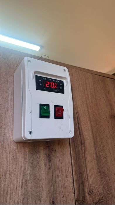 Продается кондиционер