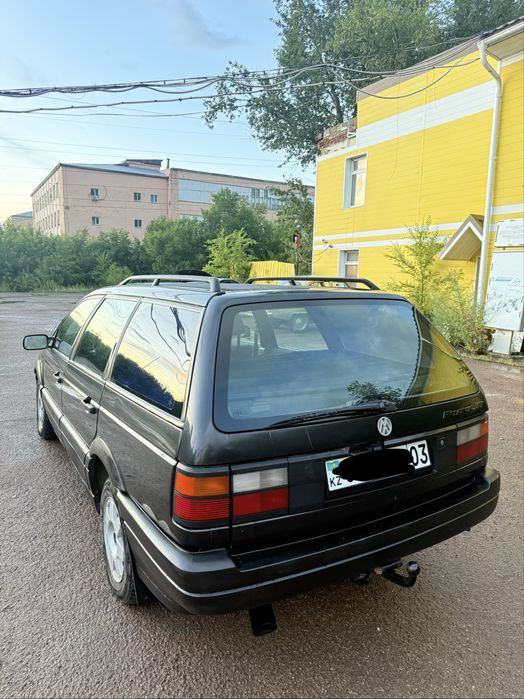 Продам Volkswagen Passat В3 (Пассат)