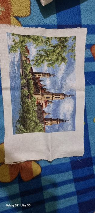 Гоблени различни видове