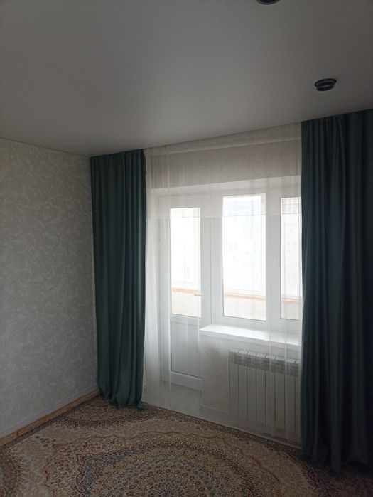 Пәтер сатылады 1 бөлмелі