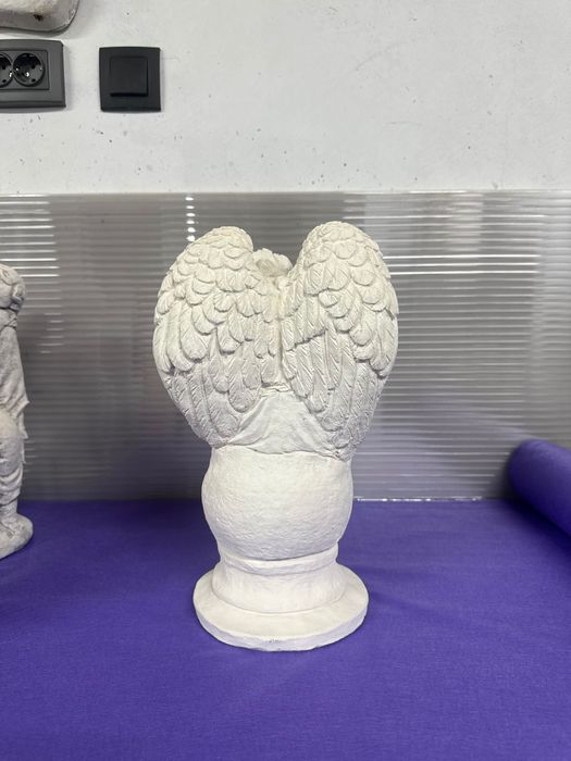 Статуя Ангел (Бетон)