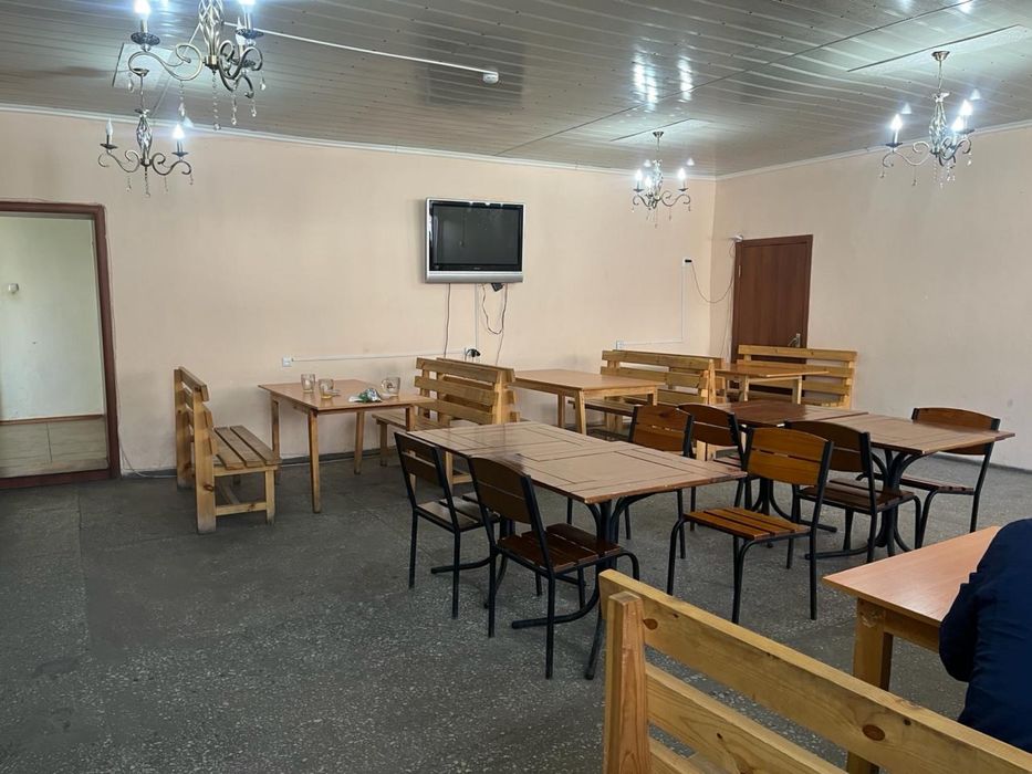 Срочно сдается помещение