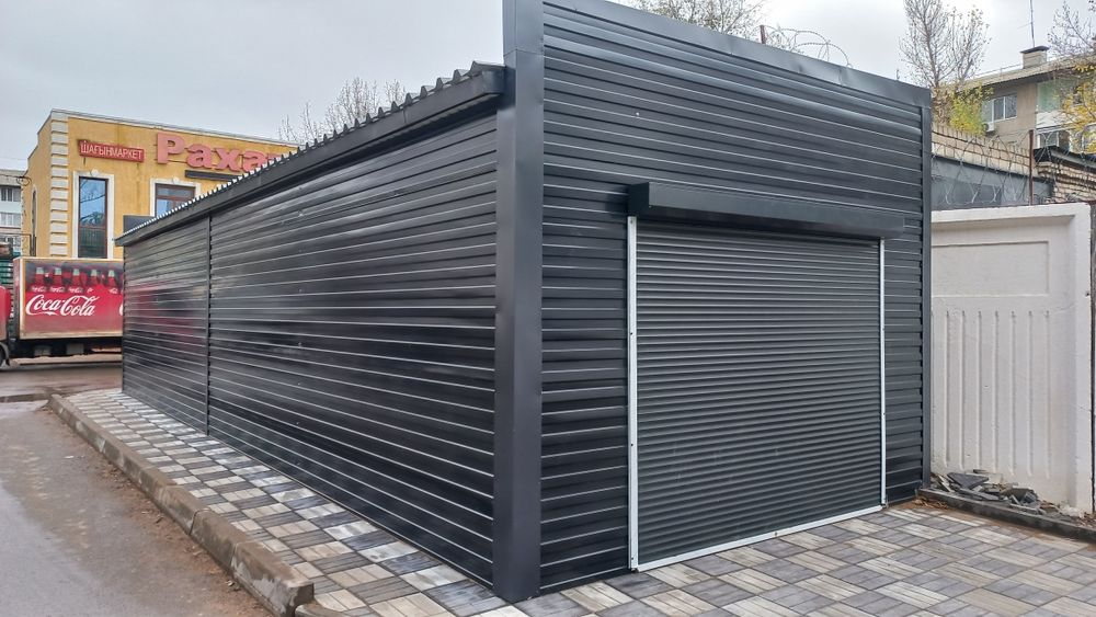 Сэндвич панели кровельные и стеновые