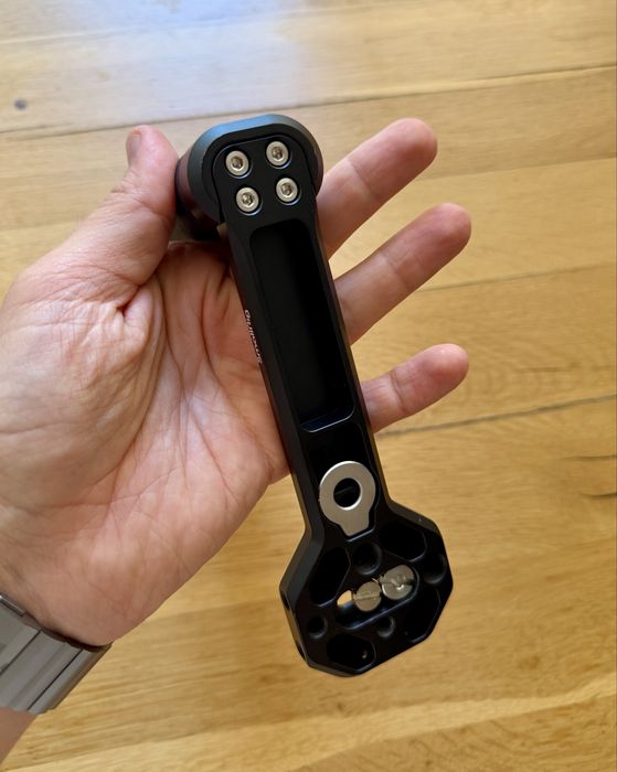 Smallrig - 2786 - Maner lateral Gimbal | Camera foto video