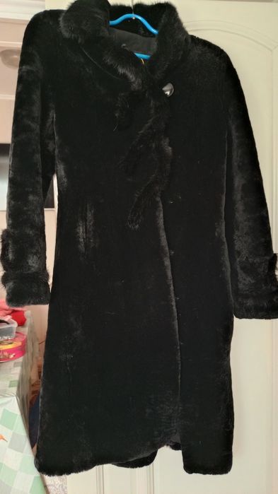 Куртка/шуба натуральная