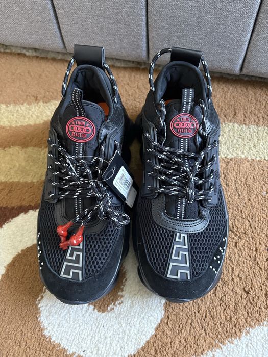 Versace Chain Reaction