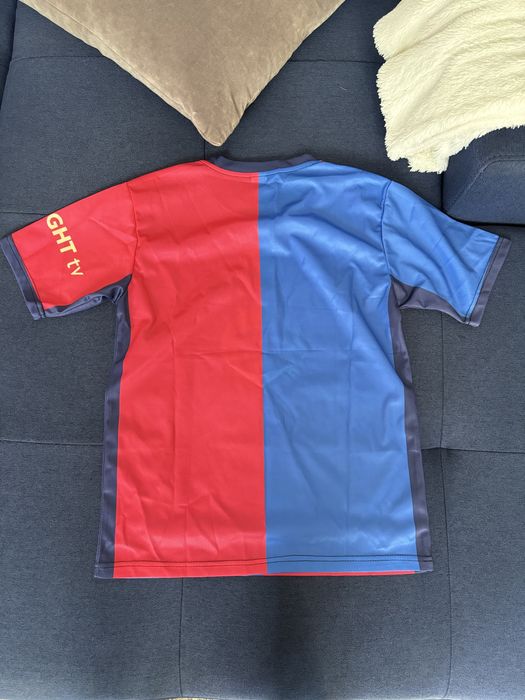 Tricou barcelona s/m