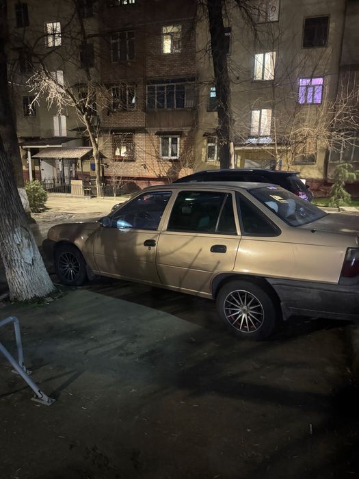 Nexia 1 sons tramblor