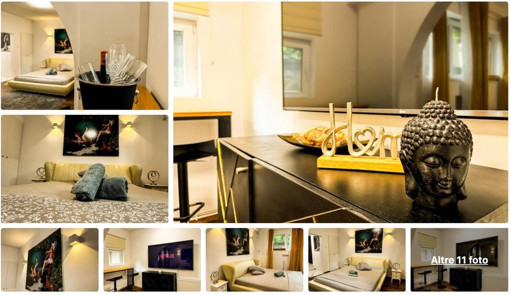 [BUCURESTI] Apartamente  REGIM HOTELIER by CHR Luxury Property