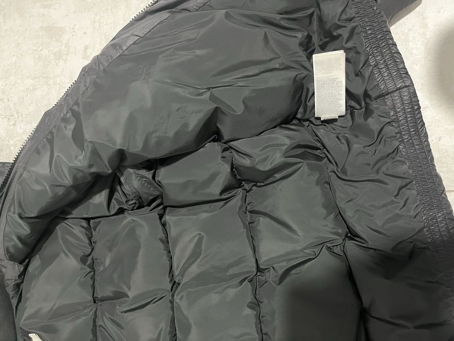 Geaca Calvin Klein Neagra