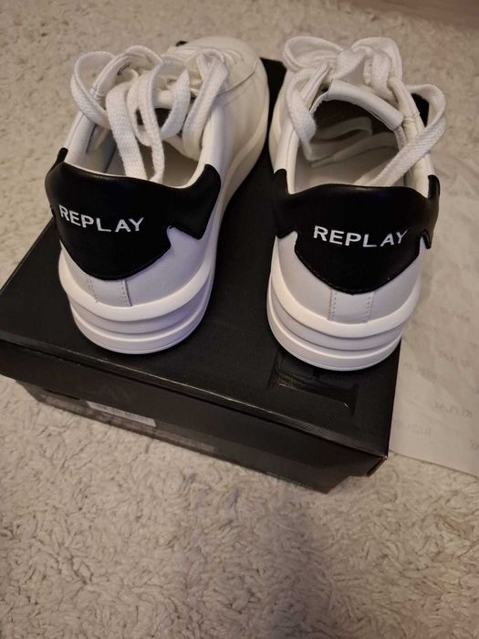adidas alb replay