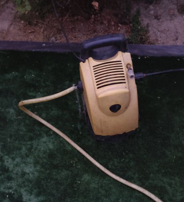 Karcher K5.20  карчер мойка оригинал Германия