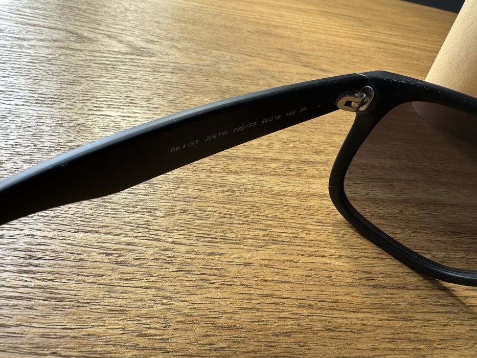 Ochelari ray ban polarizati