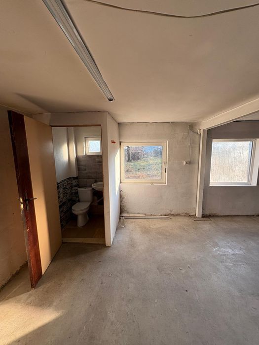 Hale metalice de închiriat Bistrița