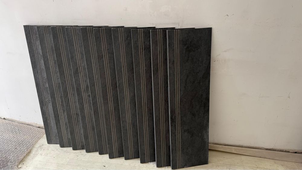 Распил Запил под 45 керамогранита