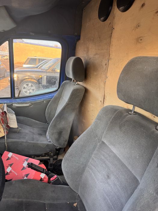 Форд транизт срочно