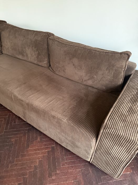 Изгоден ъглов диван 228 евро