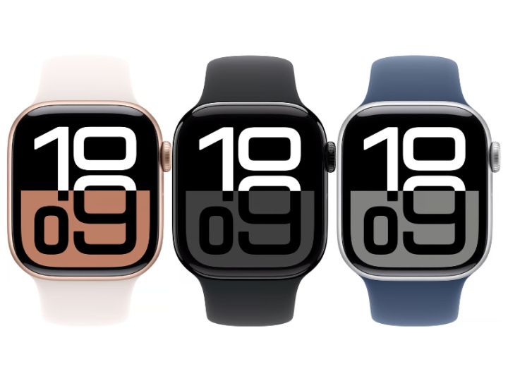 IWATCH 10 46mm (Оптом и в Розницу)