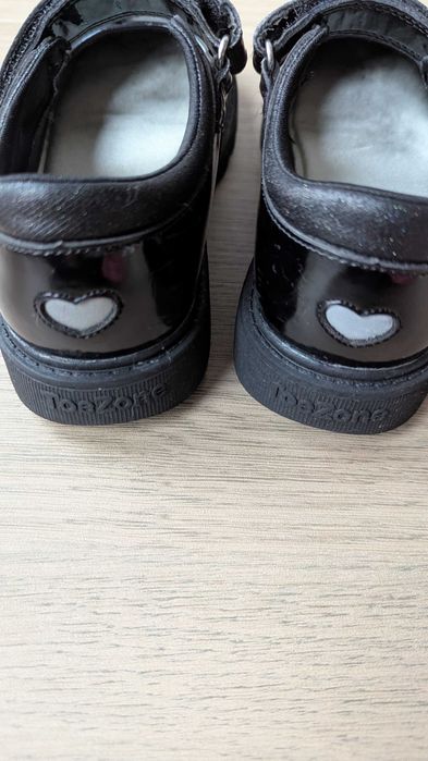 Balerini Next marime 29 - 11 UK, Pantofi Toe Zone marime 12 UK