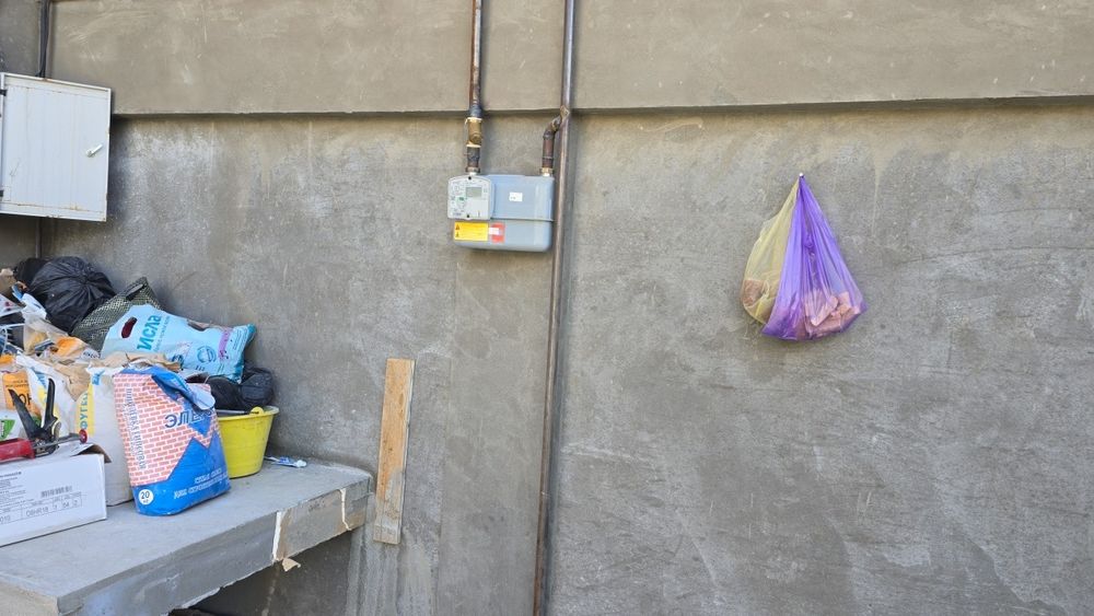 Услуга газосварщик сварщик резак хизмати