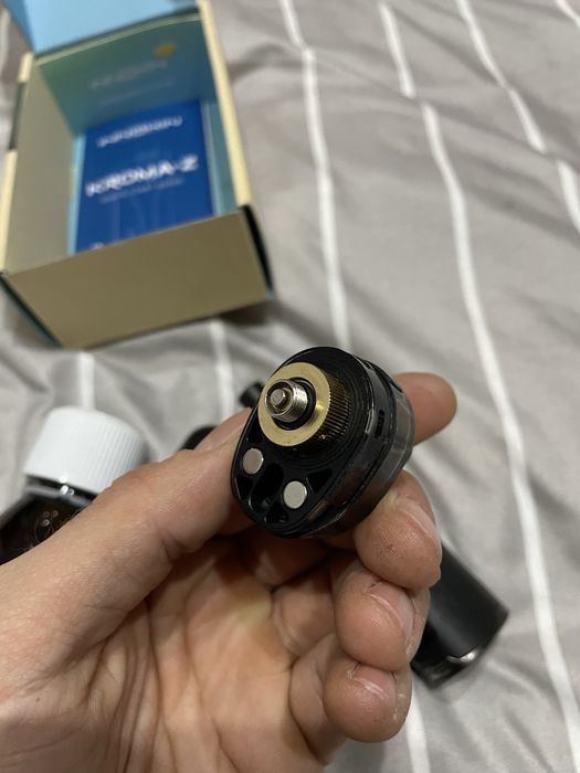 Tigara electonica Innokin kroma z