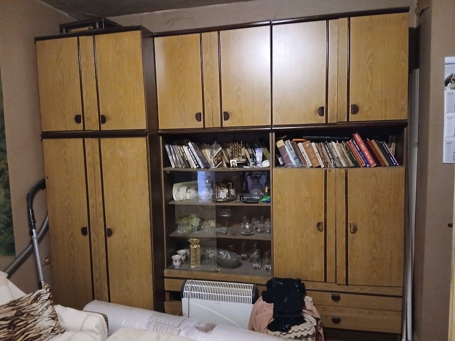 Подарявам холова гарнитута.