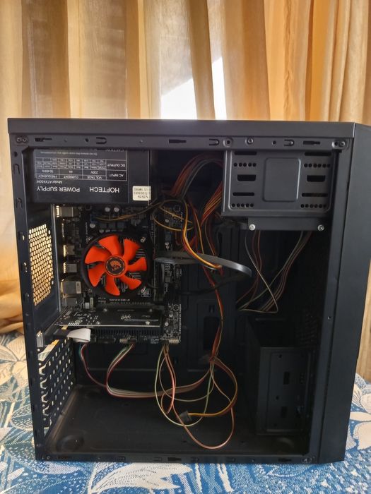 DDR4 Системный блок 600 минг сум