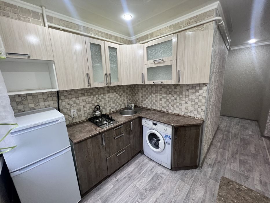 Продам 1 комнатную квартиру