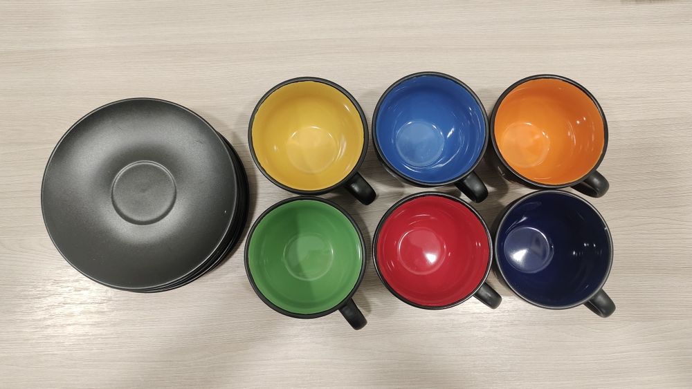 Продам новый чайный сервиз