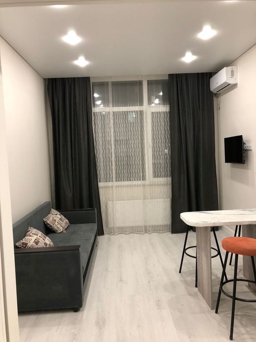 Услуги Ремонт Квартиры и Помещений