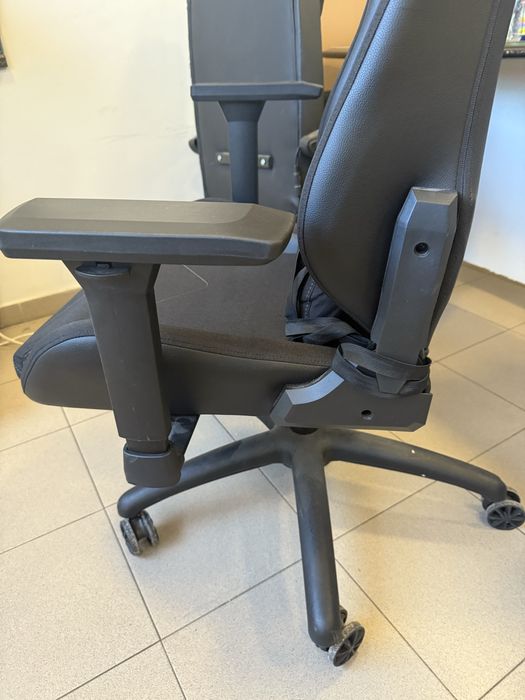 Геймърски стол GX Trust