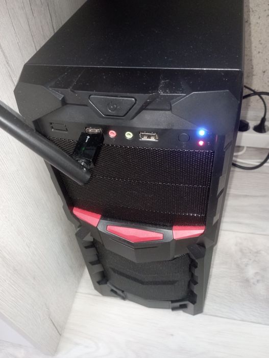 Компьютер настольный