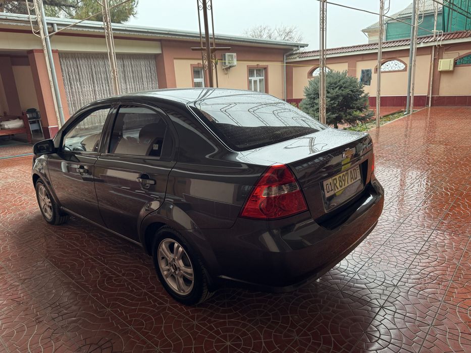 Metan-gaz 4-pok kraska tozza