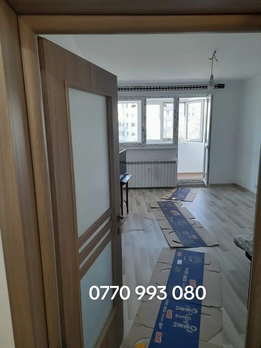 Apartament 3 camere Metrou 1 Decembrie