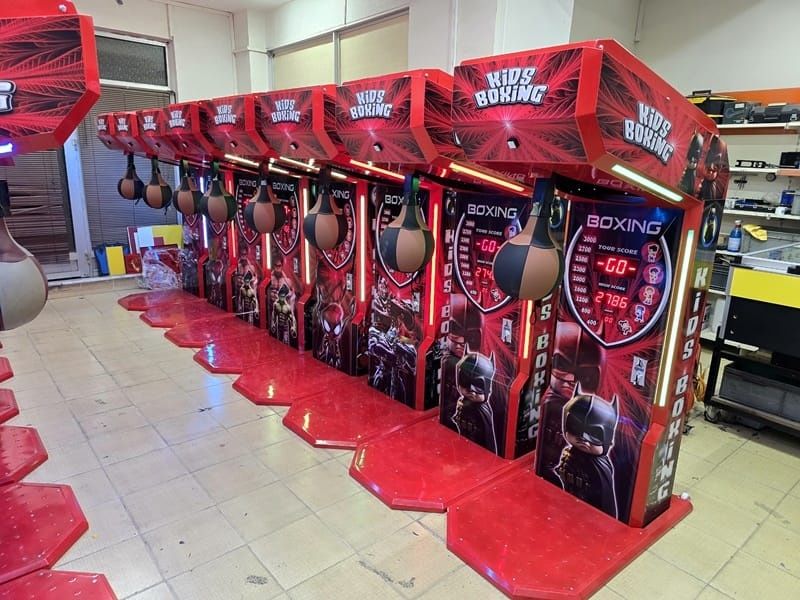 Малка боксова круша 2026 / НОВО С ГАРАНЦИЯ