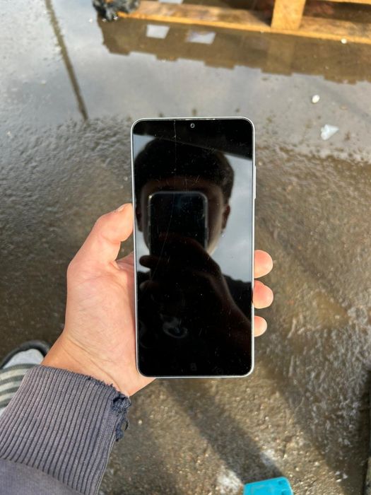 Galaxy A06s телефон