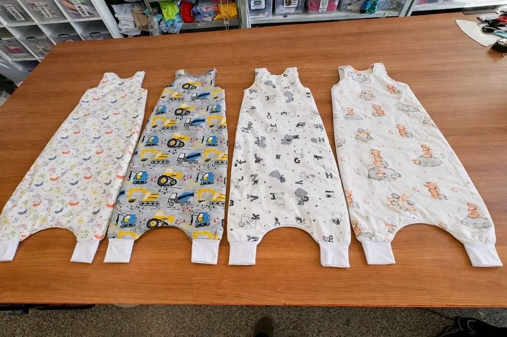 НАМАЛЕНИЯ     ТОП ЦЕНА  9 евро  Ватирани  Чувалчета с крачета