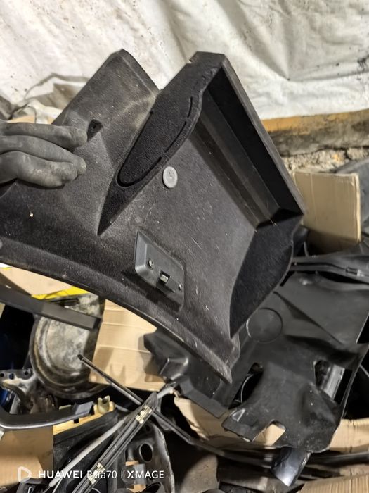 Продам бардачок бмв е 46